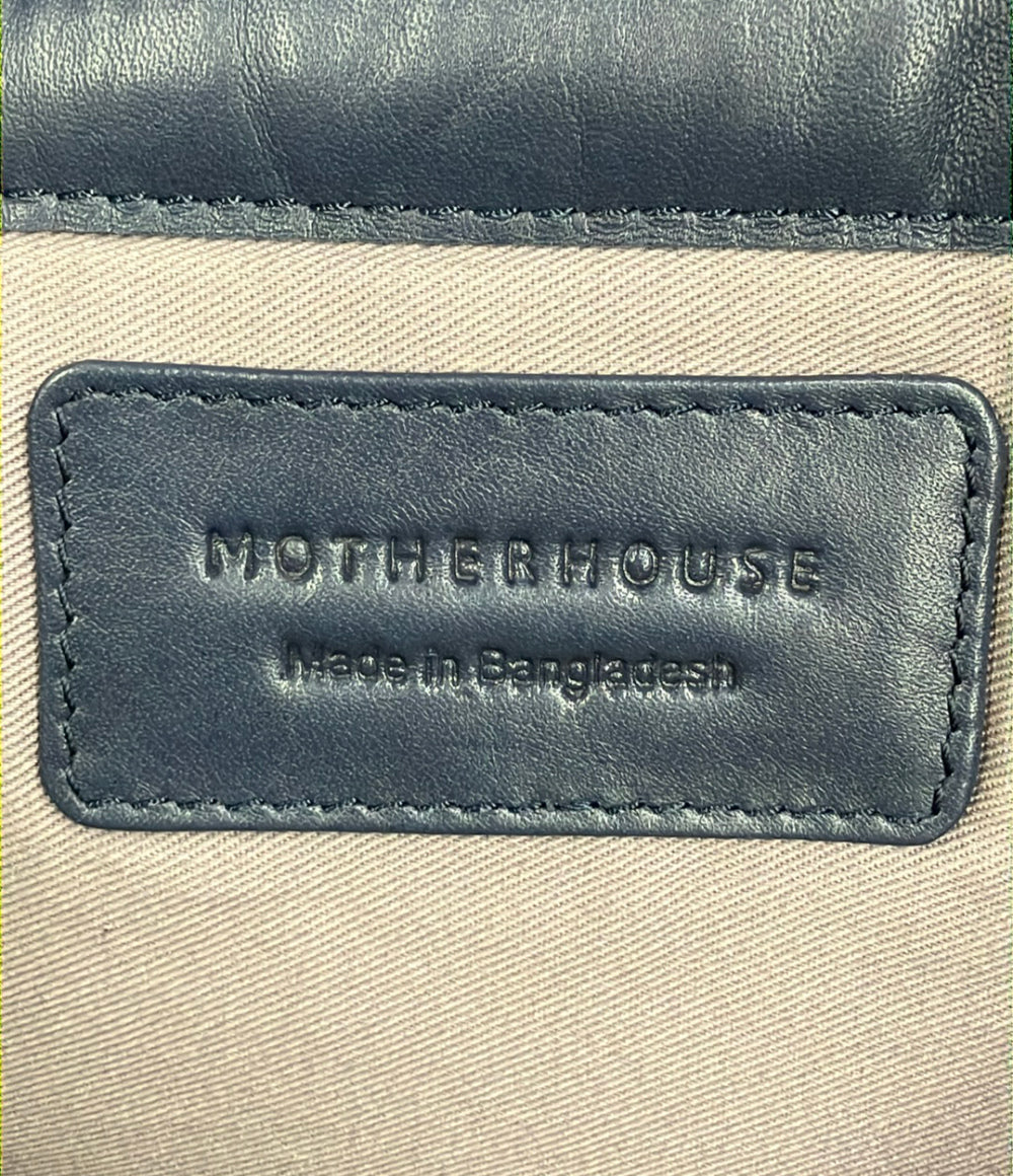 MOTHER HOUSE リュック メンズ マザーハウス
