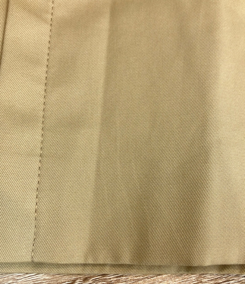 beautiful people トレンチコート レオパード柄ライナー付き キッズ SIZE 140 ビューティフルピープル