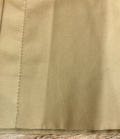beautiful people トレンチコート レオパード柄ライナー付き キッズ SIZE 140 ビューティフルピープル