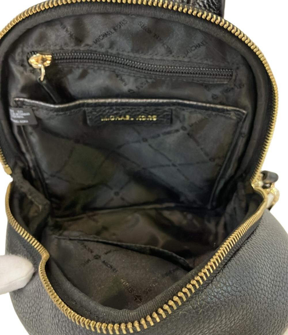 美品 マイケルコース リュック デイパック レディース MICHAEL KORS