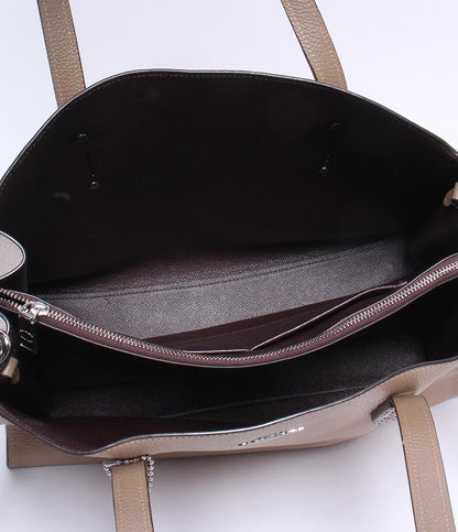 コーチ 2wayハンドバッグ ショルダーバッグ 斜め掛け 30973 レディース COACH