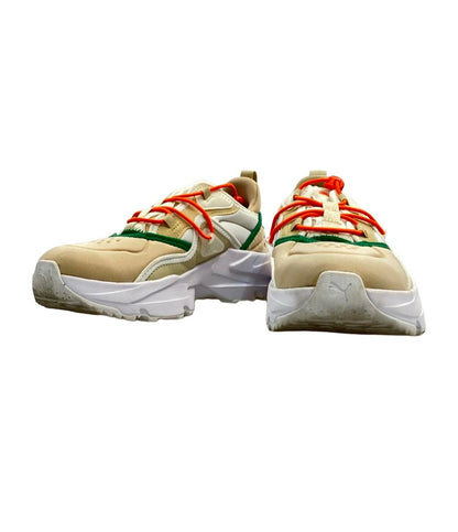 プーマ ローカットスニーカー 388968-06 レディース SIZE 23.5 (M) PUMA