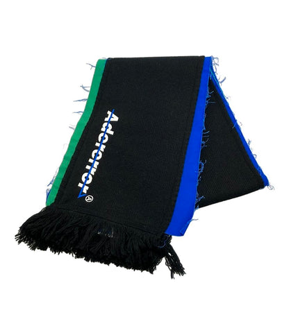 アーダーエラー マフラー メンズ ADER error