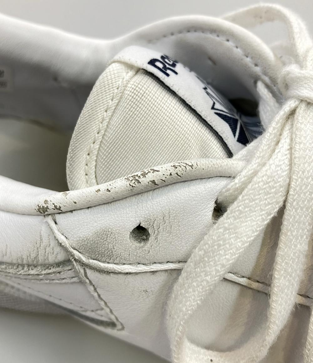 リーボック ローカットスニーカー GZ0114 メンズ SIZE 25.5 (S) Reebok