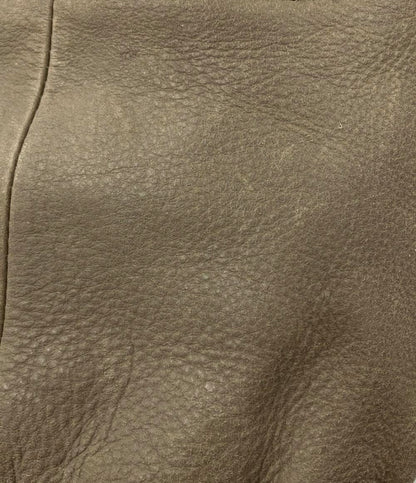 トレ ショルダーバッグ BEAMS レディース TRE