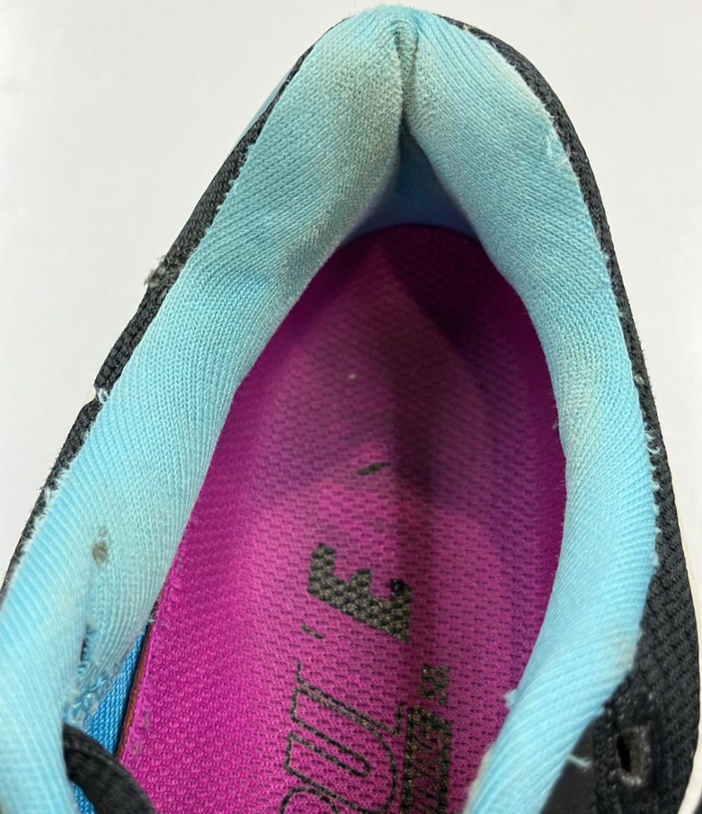 ナイキ ローカットスニーカー AIR MAX 2015 698903-004 レディース SIZE 24.0 (L) NIKE