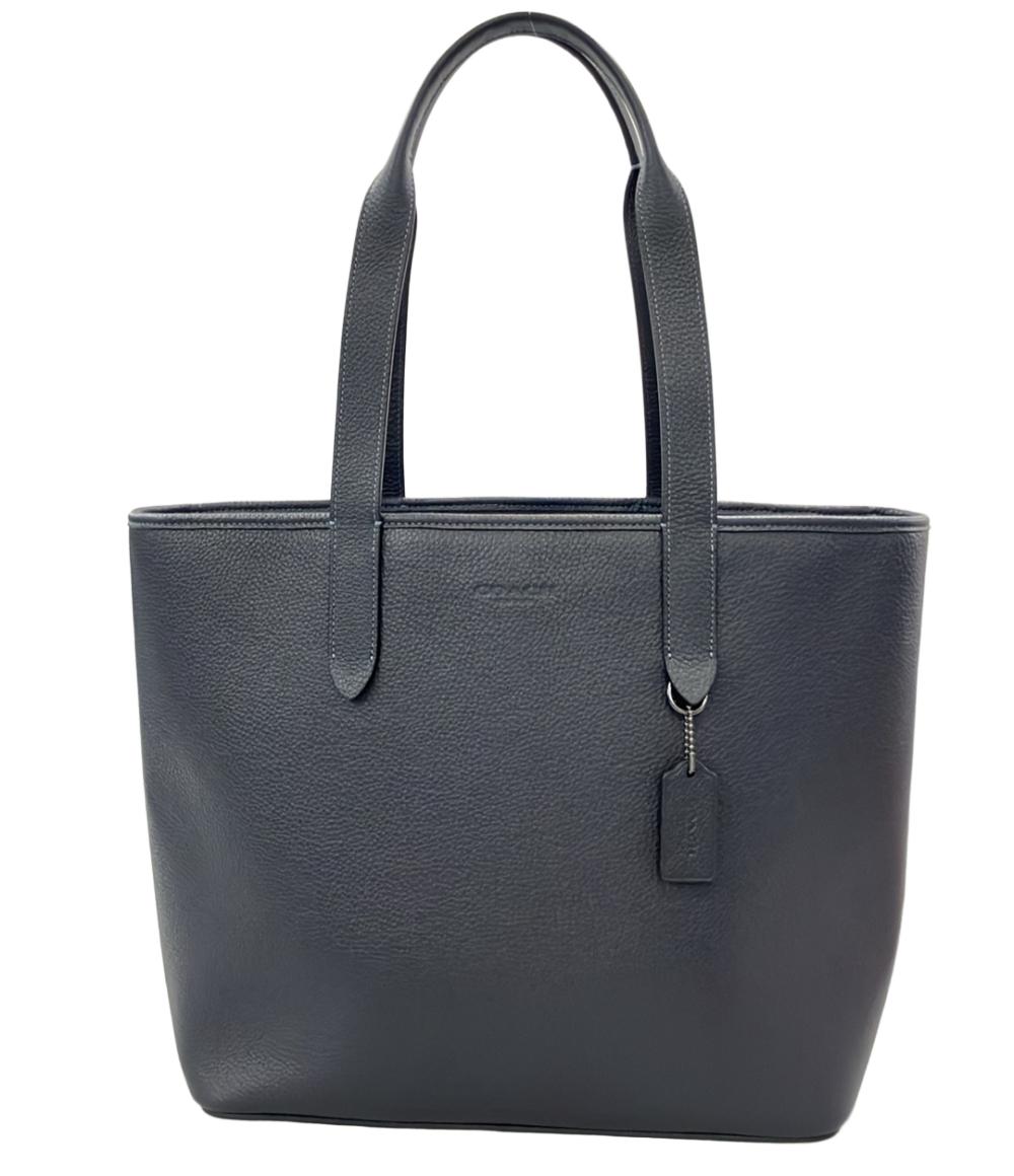美品 COACH トートバッグ ショルダーバッグ 肩掛け サリバン メンズ
