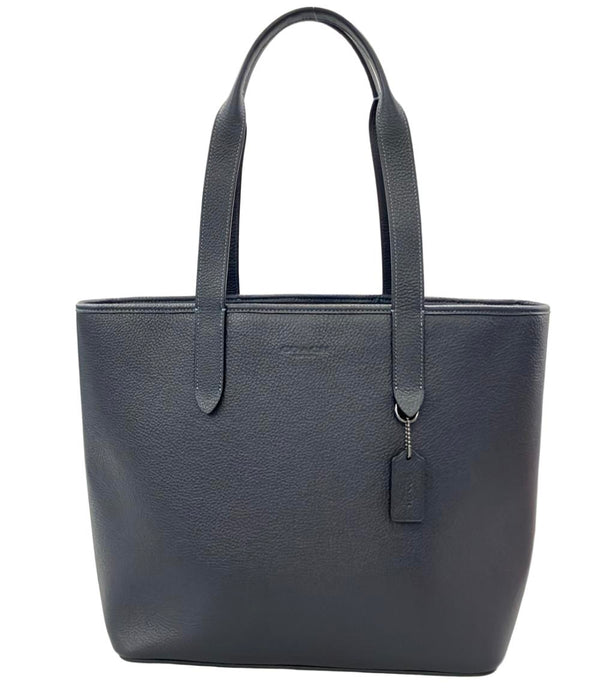 美品 COACH トートバッグ ショルダーバッグ 肩掛け サリバン メンズ