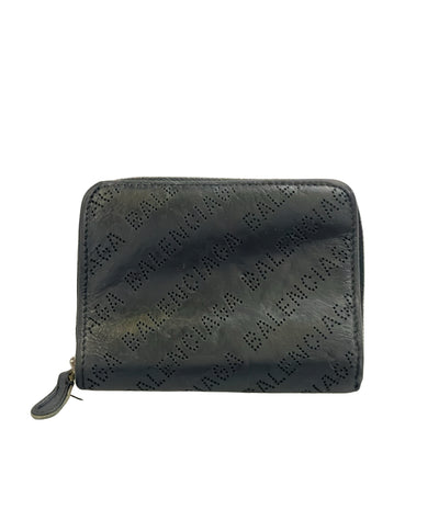 BALENCIAGA 二つ折り財布 メンズ レディース バレンシアガ