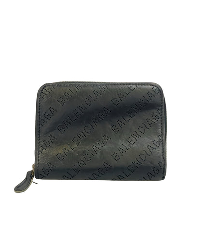 BALENCIAGA 二つ折り財布 メンズ レディース バレンシアガ