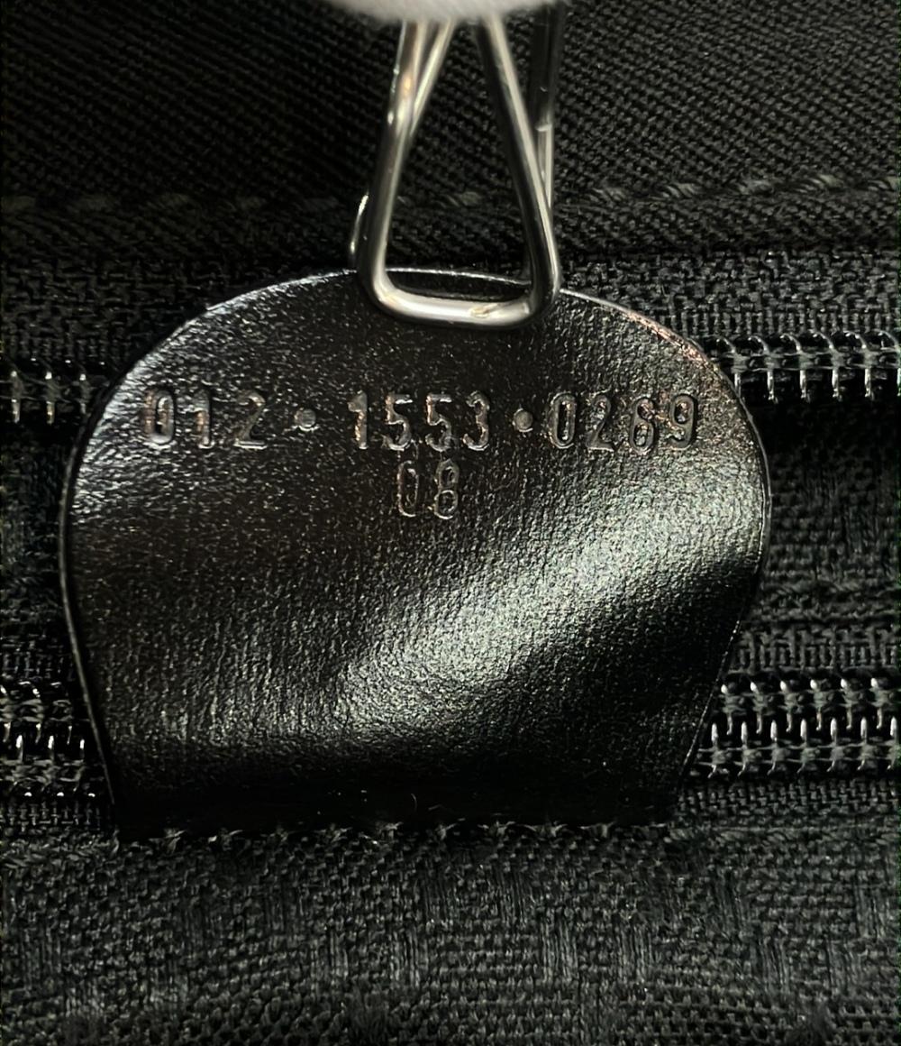 GUCCI ボストンバッグ レザー 012 1553 0269 レディース グッチ