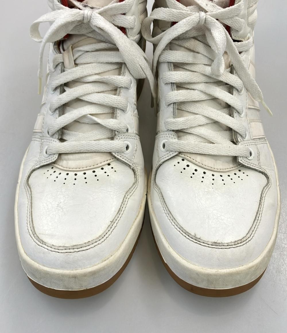 adidas ハイカットスニーカー G99957 メンズ SIZE 29.5 (XL) アディダス