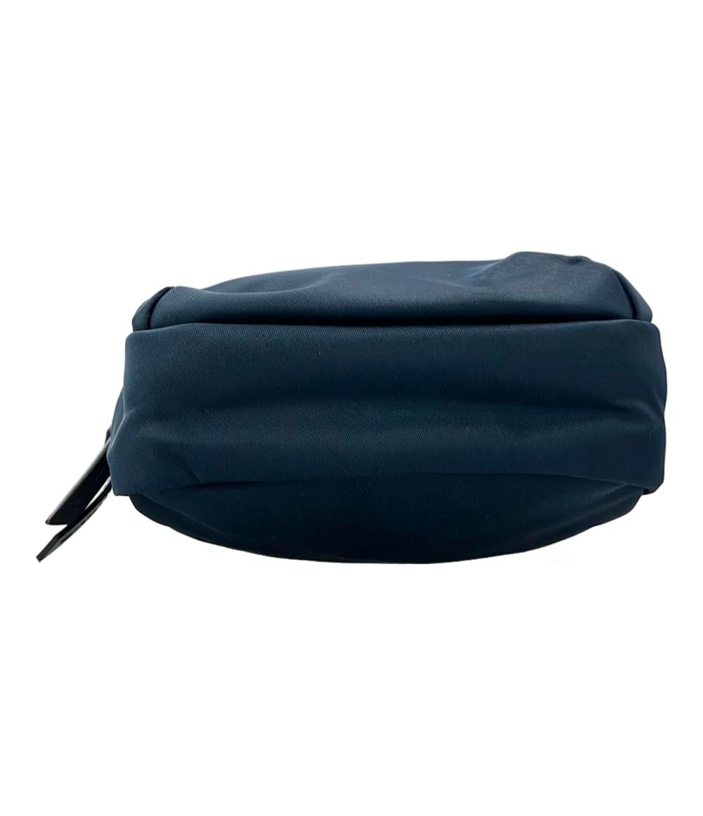 美品 TUMI ショルダーバッグ 斜め掛け レディース トゥミ