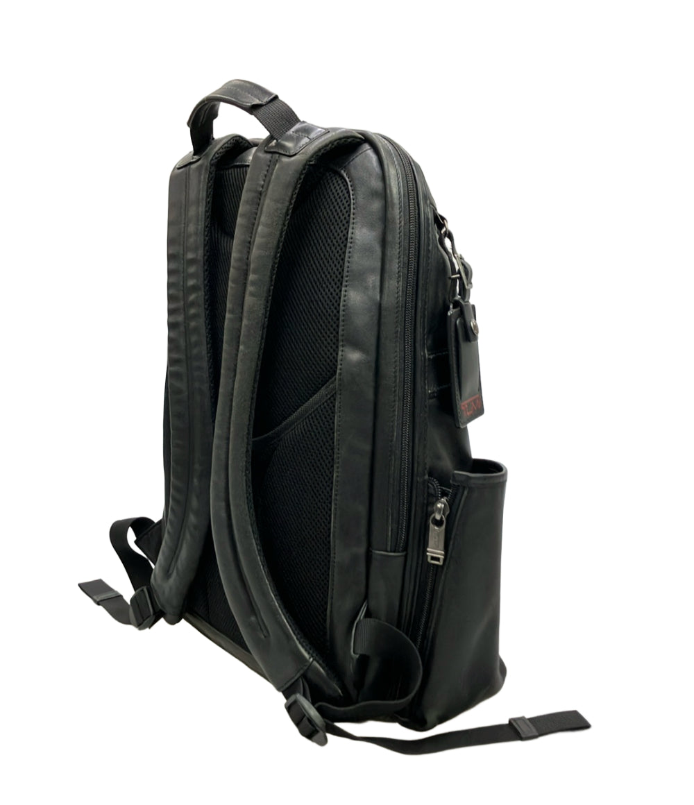 TUMI リュック ビジネスリュック メンズ トゥミ