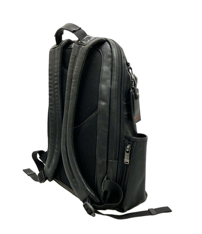 TUMI リュック ビジネスリュック メンズ トゥミ