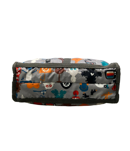 LeSportsac ショルダーバッグ 斜め掛け レディース レスポートサック