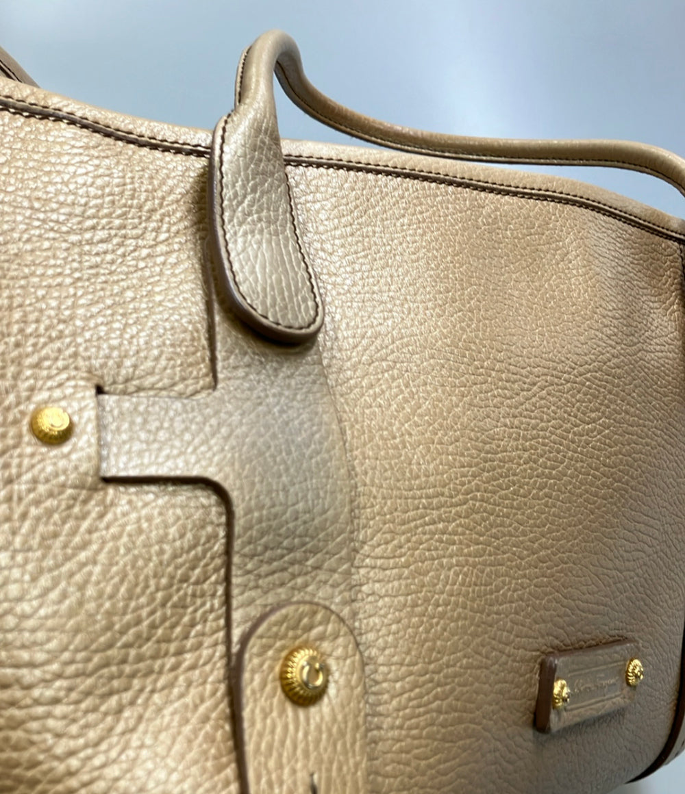 Salvatore Ferragamo トートバッグ レディース サルヴァトーレフェラガモ