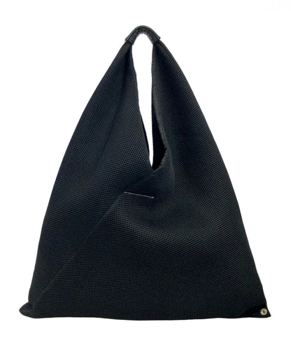 MM6 Maison Margiela メッシュ ジャパニーズ トートバッグ レディース エムエムシックス メゾンマルジェラ
