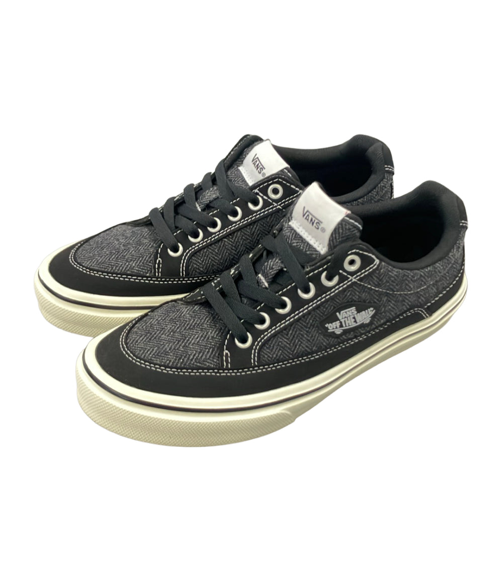 VANS ローカットスニーカー ユニセックス SIZE 25.5 ヴァンズ