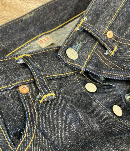 RRL デニムパンツ Slim Fit メンズ SIZE 30 (M) ダブルアールエル