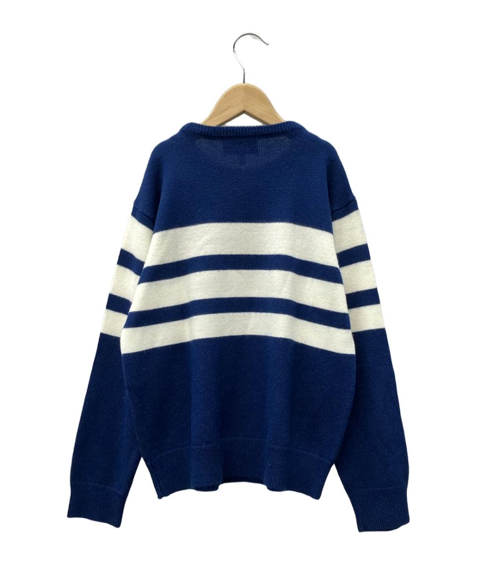 エンポリオ・アルマーニ 長袖ニット キッズ SIZE 8A Emporio Armani