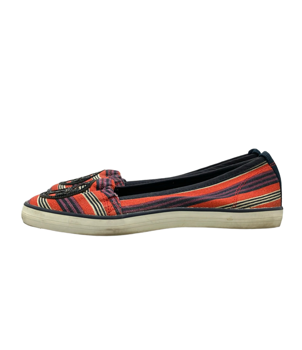 Tory Burch フラットシューズ レディース SIZE 6 (23.5cm