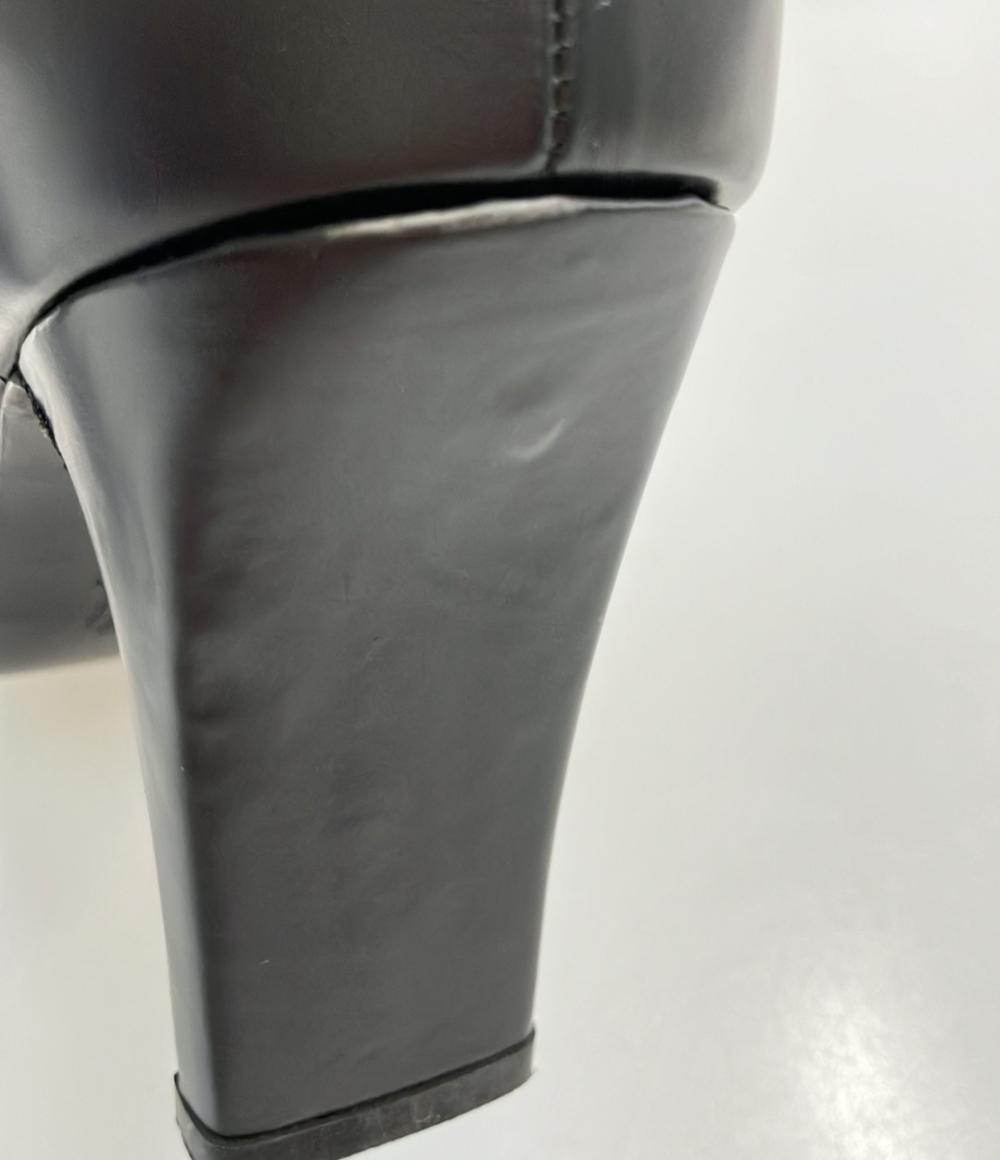 訳あり FENDI パンプス レディース SIZE 35 1/2 (22.5cm) フェンディ