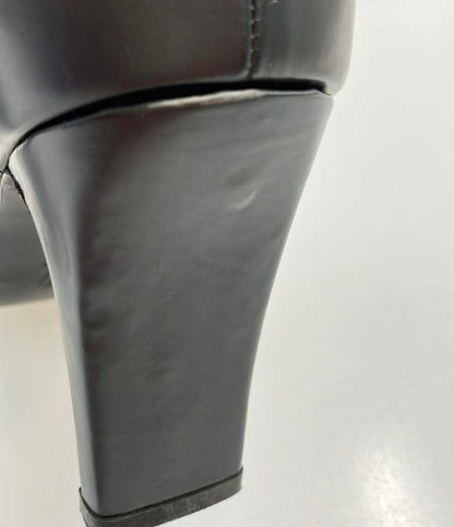 訳あり FENDI パンプス レディース SIZE 35 1/2 (22.5cm) フェンディ