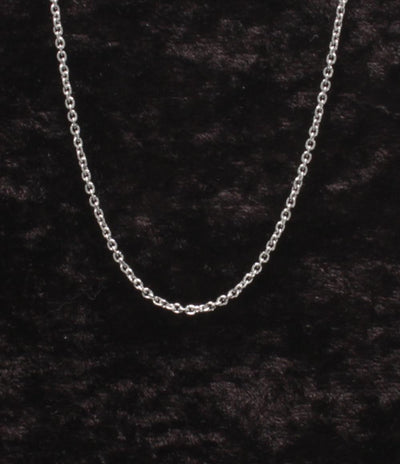 美品 BVLGARI ネックレスチェーン K18 1499AR レディース ブルガリ