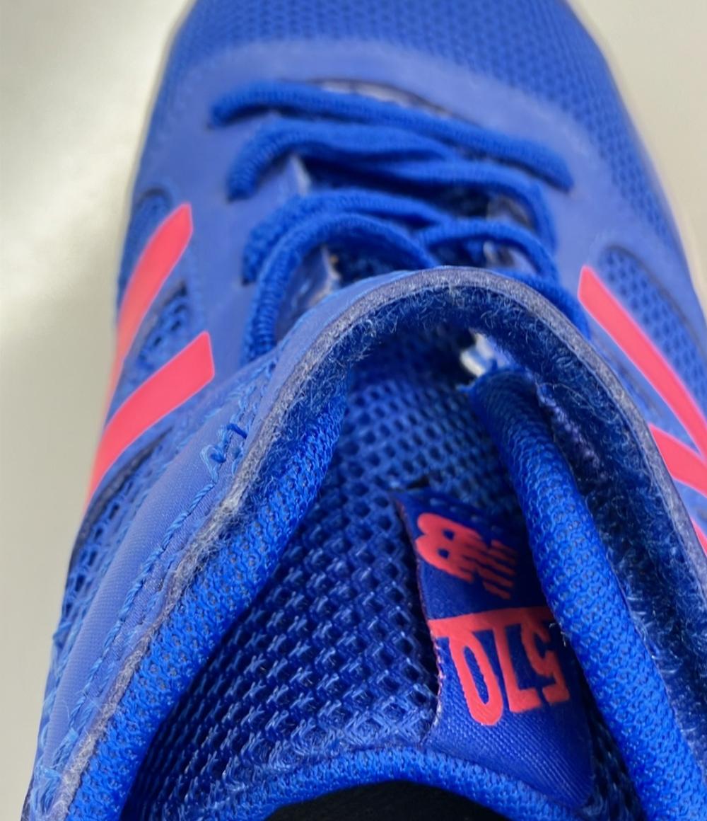 NEW BALANCE ローカットスニーカー YT570BP2 キッズ SIZE 23.0 (M) ニューバランス