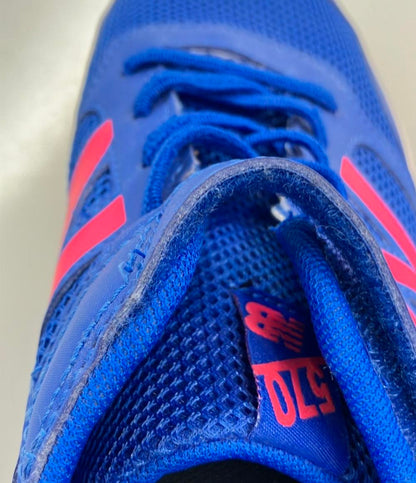 NEW BALANCE ローカットスニーカー YT570BP2 キッズ SIZE 23.0 (M) ニューバランス