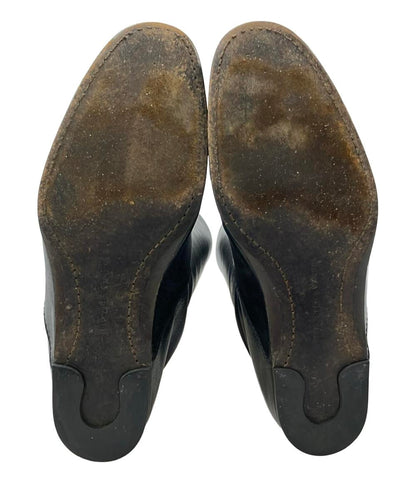 BOTTEGA VENETA ロングブーツ レディース SIZE 38 (L) ボッテガ・ヴェネタ