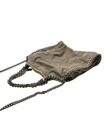 Stella McCartney 2way ハンドバッグ ショルダーバッグ 斜め掛け ファラベラ Falabella 371223 w9132 レディース ステラマッカートニー
