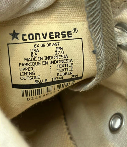 コンバース ハイカットスニーカー メンズ SIZE 27 (L) CONVERSE