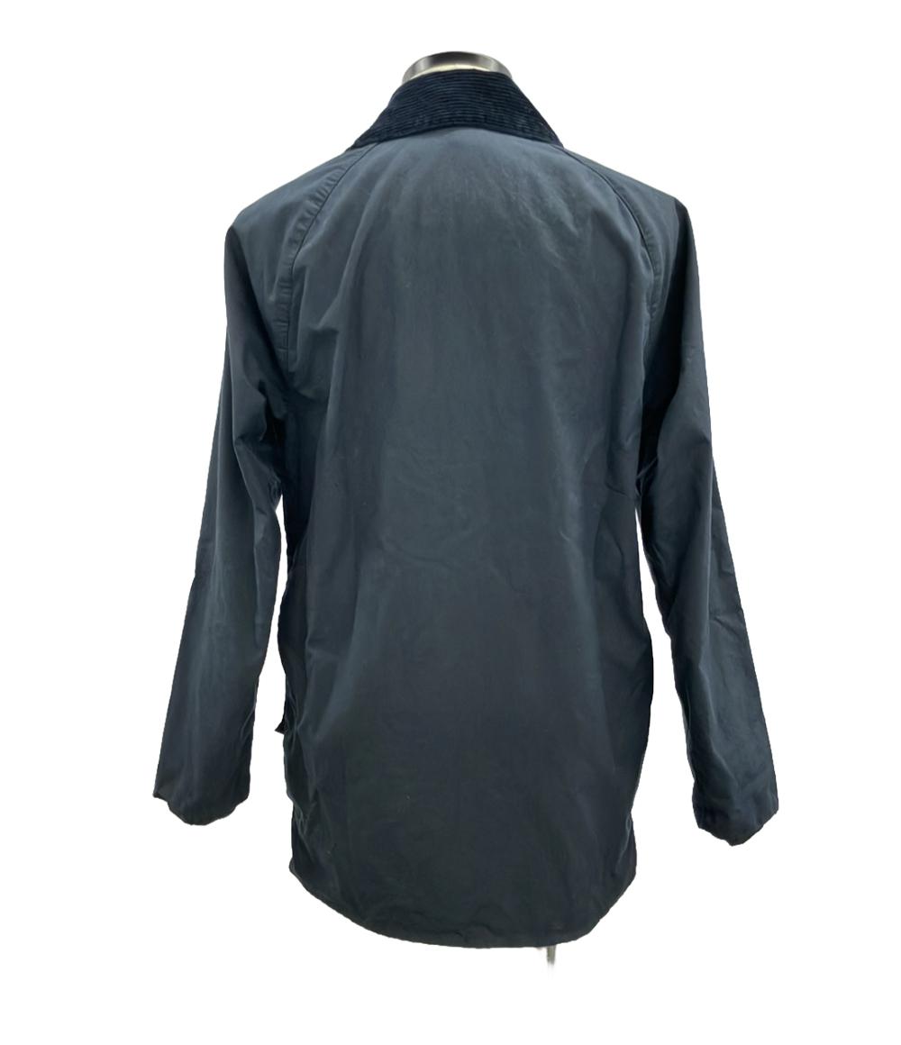 訳あり バブアー コート ビューフォート メンズ SIZE 34 (S) BARBOUR