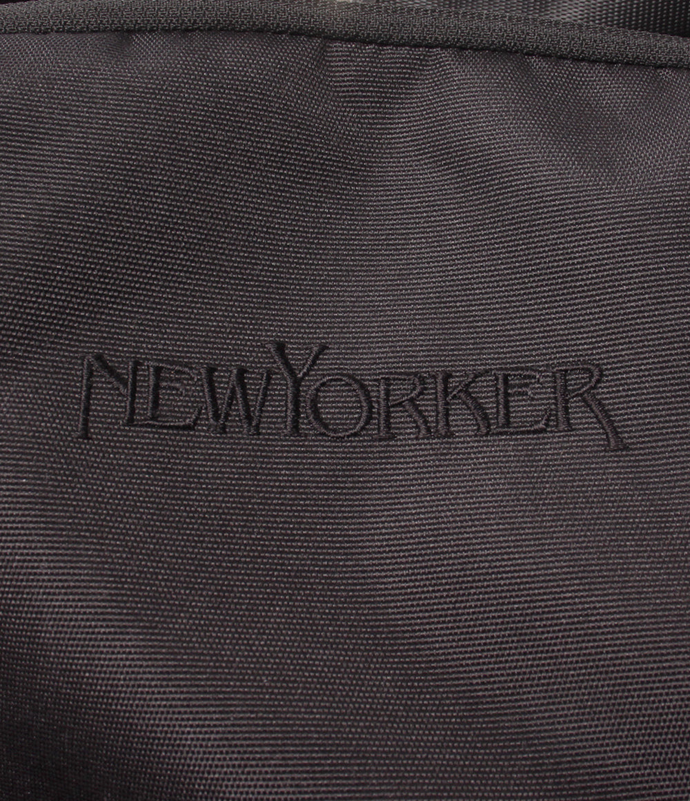 NEWYORKER リュック レディース ニューヨーカー