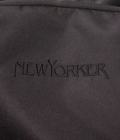 NEWYORKER リュック レディース ニューヨーカー