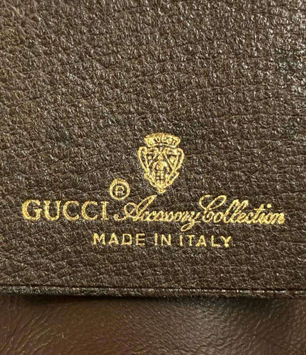 GUCCI 6連キーケース GGスプリーム 64 12 038 レディース メンズ グッチ