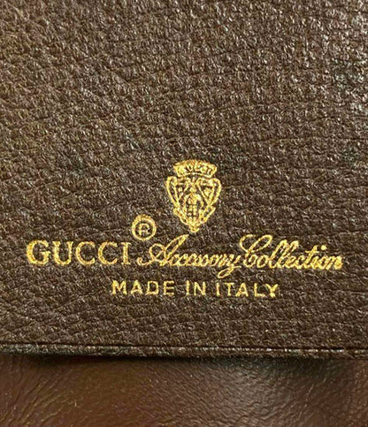 GUCCI 6連キーケース GGスプリーム 64 12 038 レディース メンズ グッチ