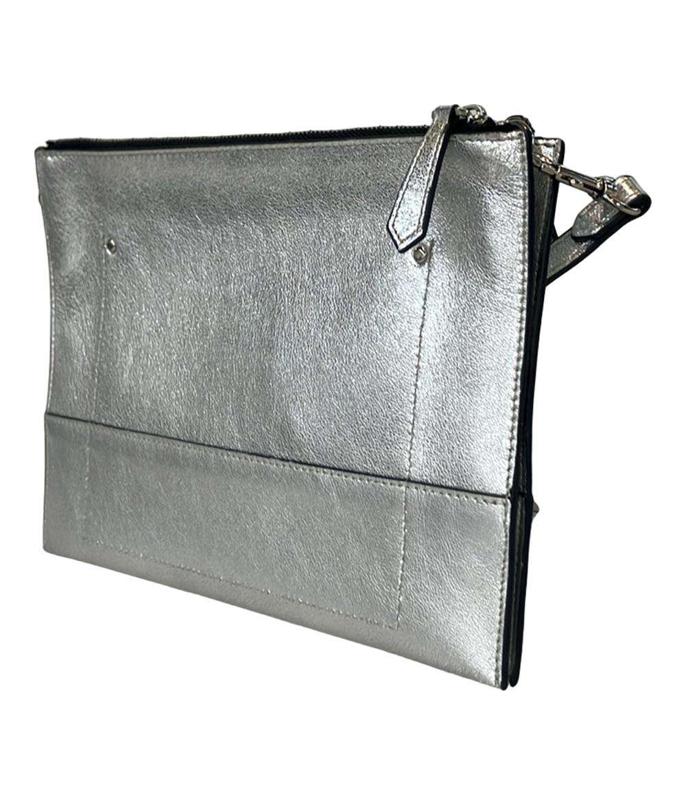 トレジャー トプカピ ショルダーバッグ 斜め掛け メタル レディース TREASURE TOPKAPI