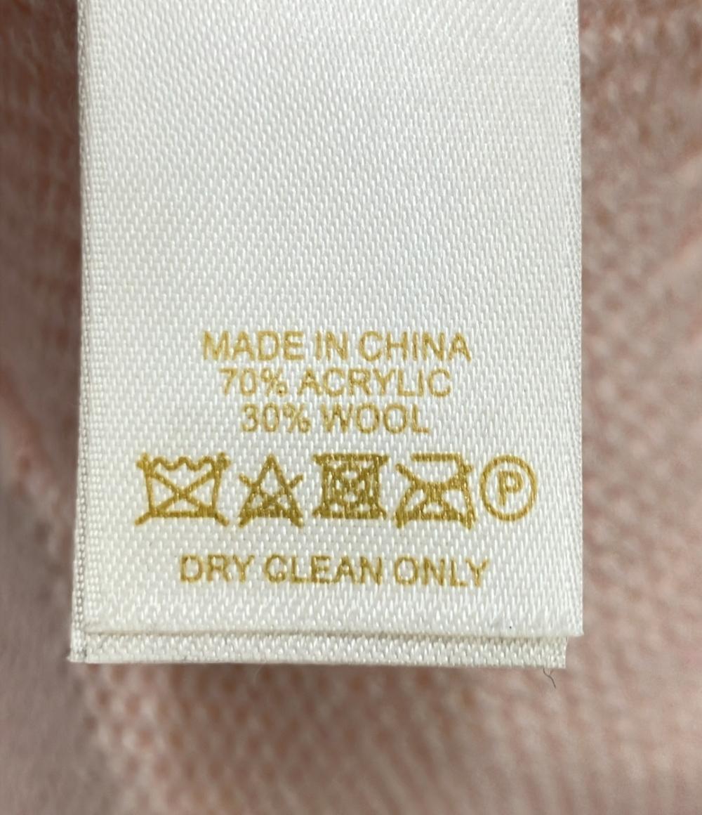 Kate Spade マフラー ニット ボゥ レディース ケイトスペード