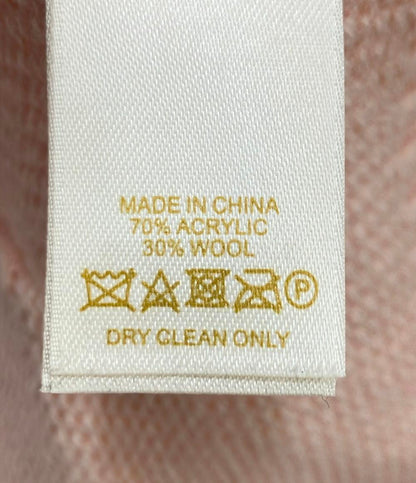 Kate Spade マフラー ニット ボゥ レディース ケイトスペード