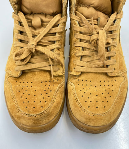 NIKE ハイカットスニーカー AIR JORDAN 1 RETRO HIGH OG 555088-710 メンズ SIZE 26.0 ナイキ