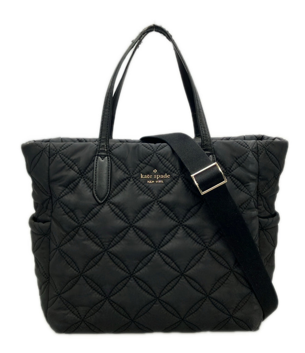 Kate Spade 2way トートバッグ ショルダーバッグ 斜め掛け レディース ケイトスペード