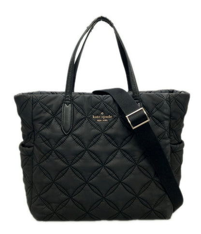 Kate Spade 2way トートバッグ ショルダーバッグ 斜め掛け レディース ケイトスペード