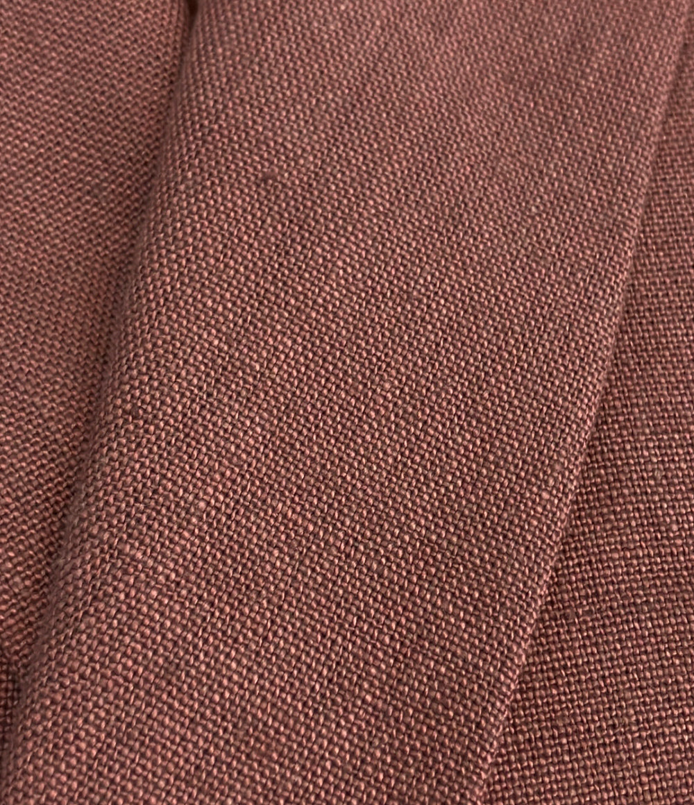 ebure Ron Herman リネン ベスト レディース SIZE 36 (XS) エブール ロンハーマン
