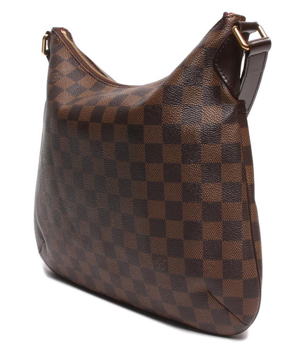 ルイヴィトン ショルダーバッグ ブルームズベリPM ダミエ エヌベ N42251 レディース LOUIS VUITTON