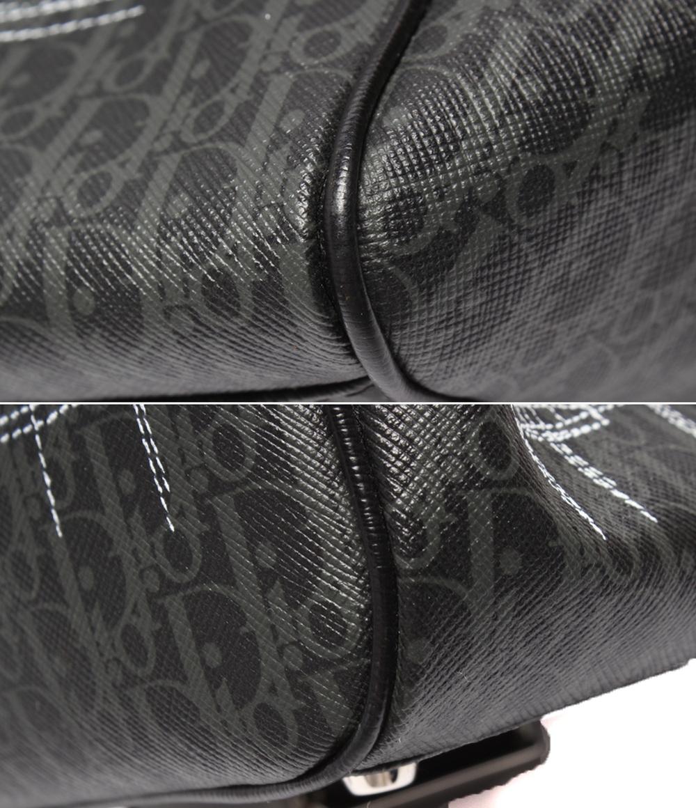 DIOR HOMME ボディバッグ 斜め掛け メンズ ディオール・オム