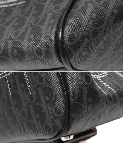 DIOR HOMME ボディバッグ 斜め掛け メンズ ディオール・オム