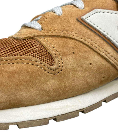 NEW BALANCE ローカットスニーカー CM996RU2 メンズ SIZE 27.0 ニューバランス